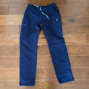 Figs scrub pants